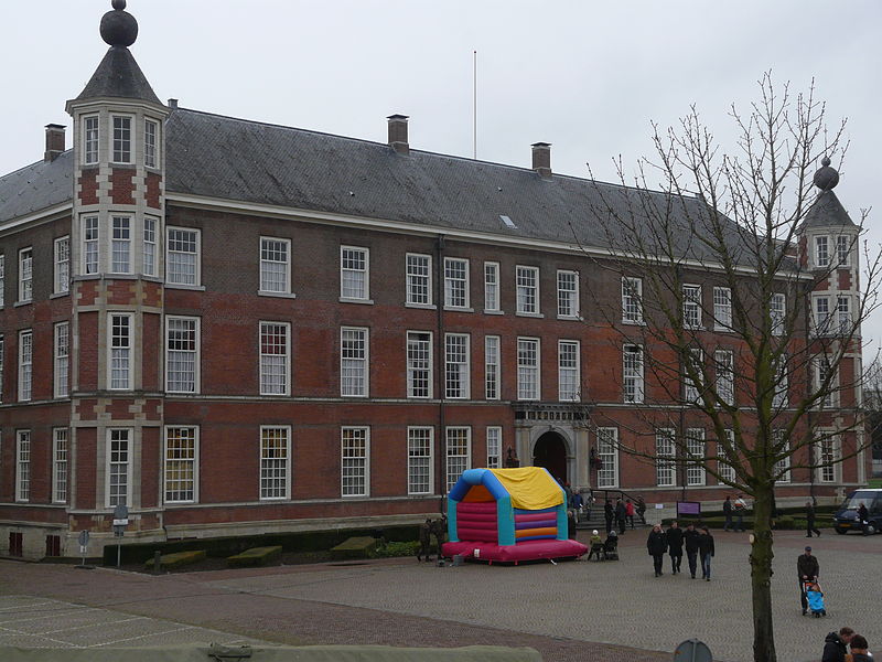 Schloss Breda