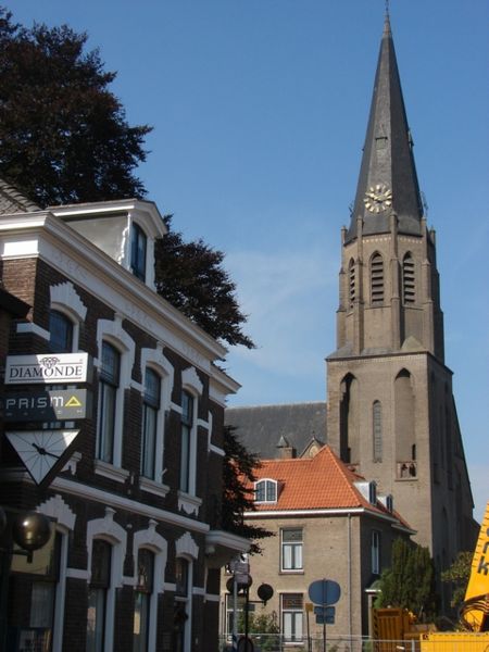 Lichtenvoorde