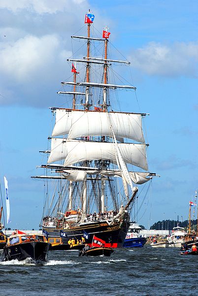 Sail Amsterdam