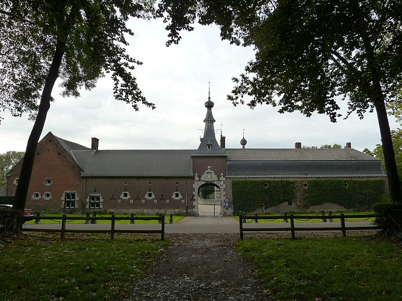 Kasteel Eijsden