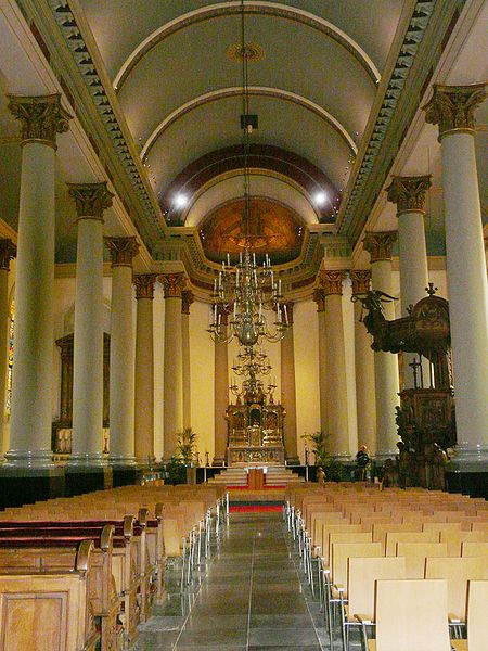 St. Anthony of Padua Cathedral