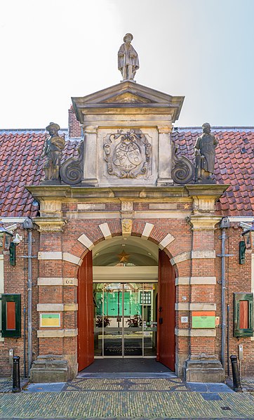 Museo Frans Hals