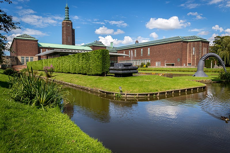 Museo Boijmans Van Beuningen