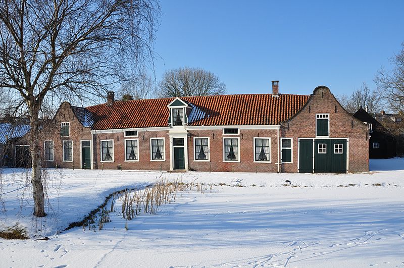 Zoeterwoude