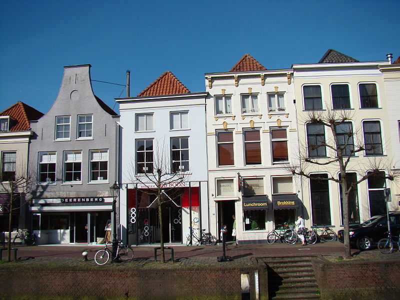 Schoonhoven