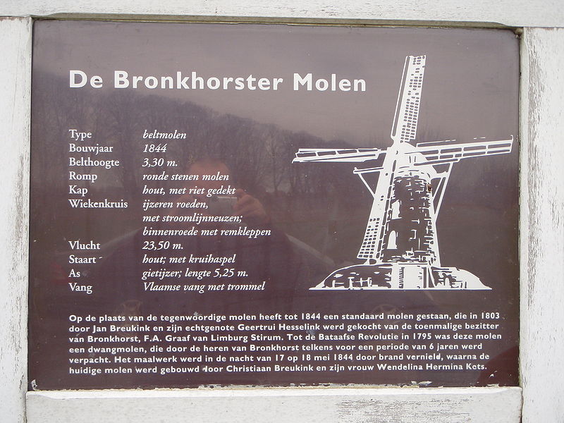 Bronkhorst