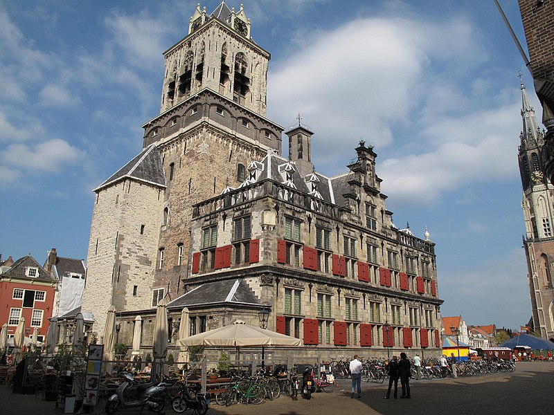 Stadhuis