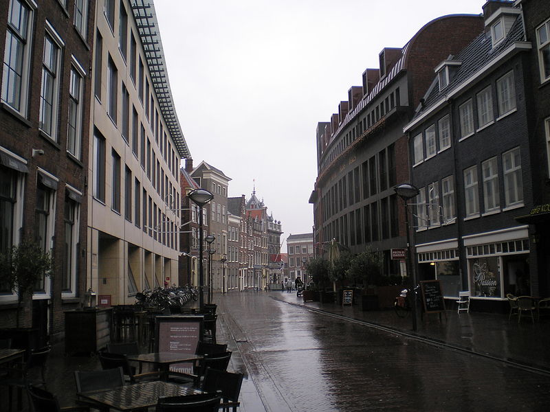 Damstraat