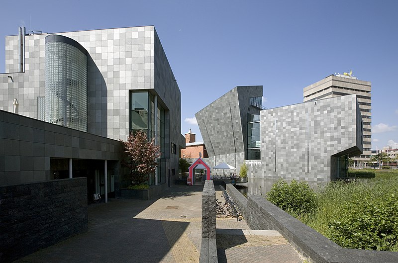 Musée Van Abbe