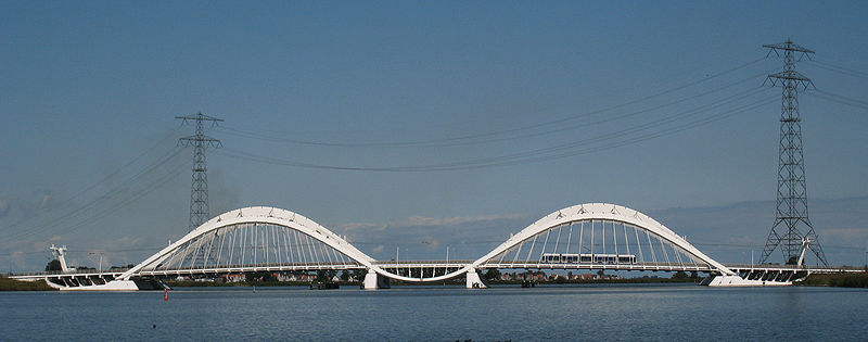 Enneüs Heerma Bridge