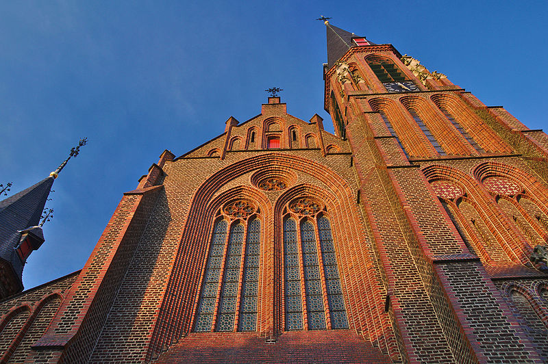St. Pauluskerk