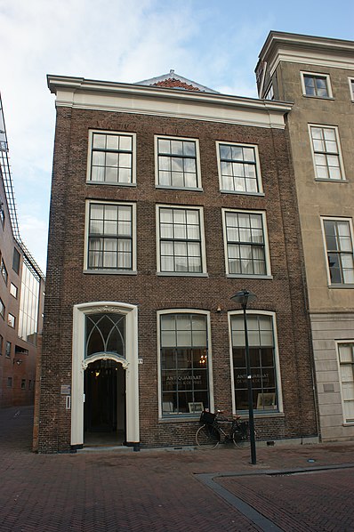 Damstraat