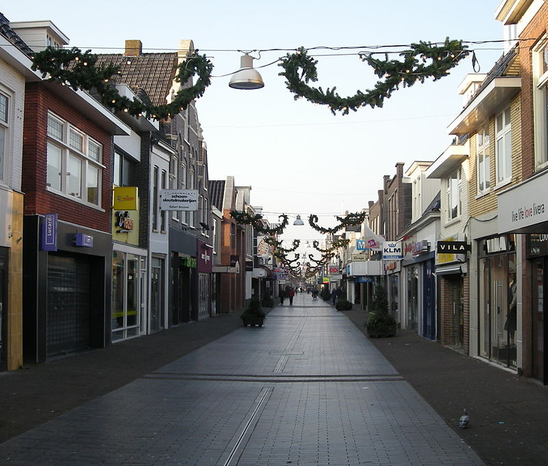 Heerenveen