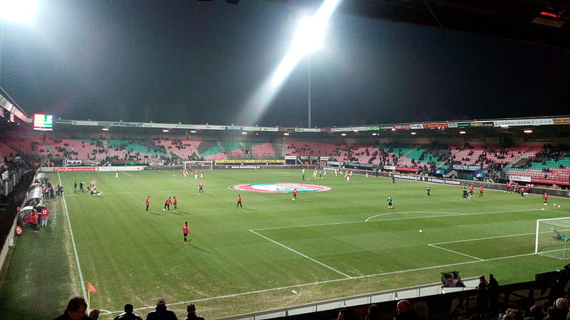 Goffert Stadion