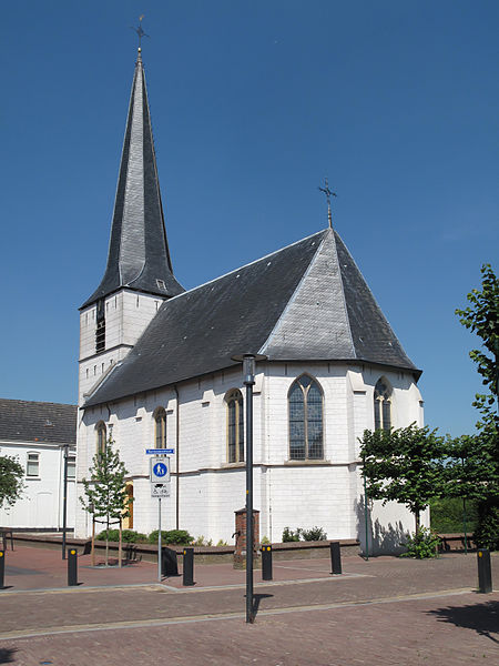 Lichtenvoorde