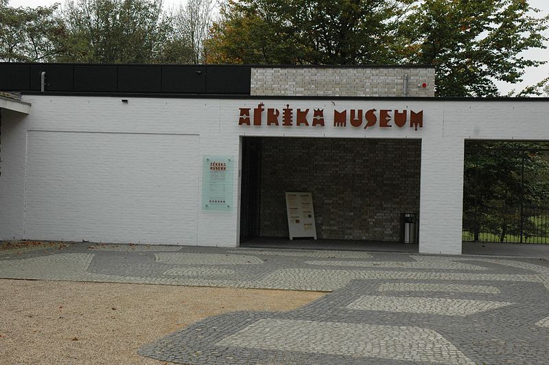 Afrika Museum