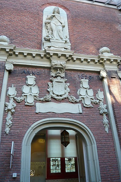Musée Frans-Hals