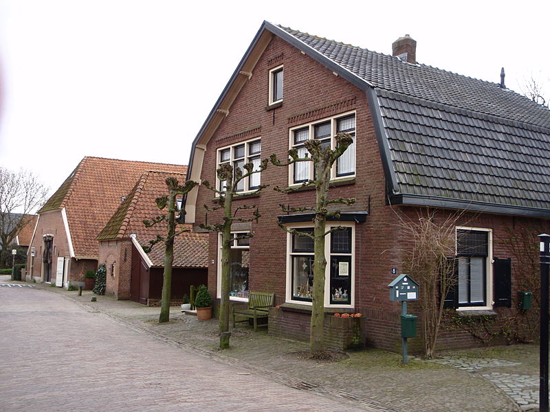 Bronkhorst