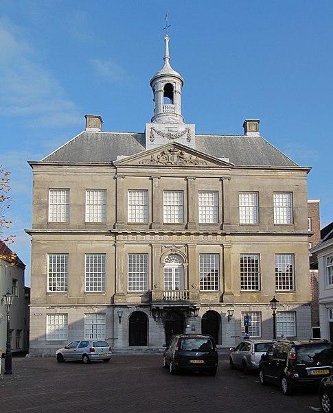 City Hall