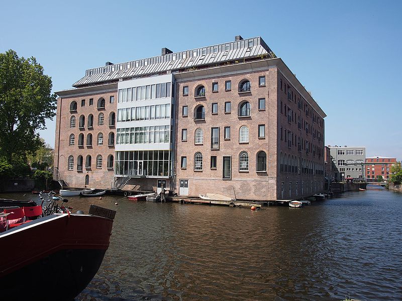 Oostenburgervaart