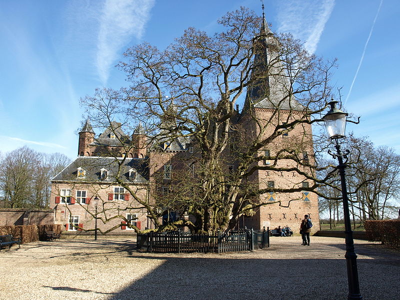 Schloss Doorwerth