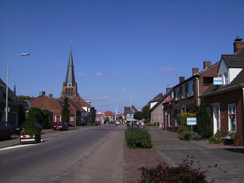 Woensdrecht