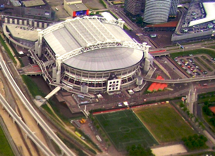 Johan-Cruyff-Arena
