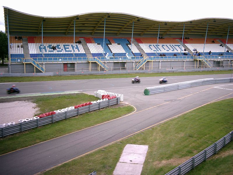 TT Circuit Assen, Assen