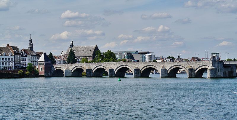 Pont Saint-Servais