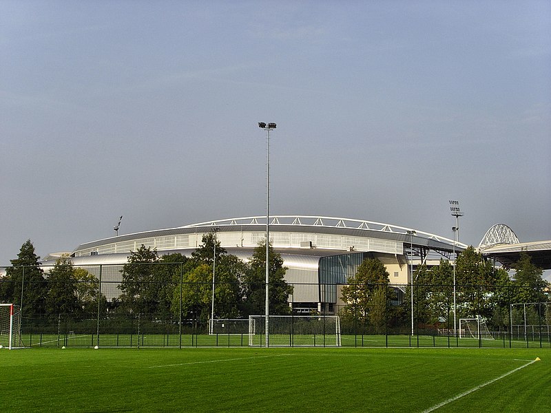 Stade de Galgenwaard