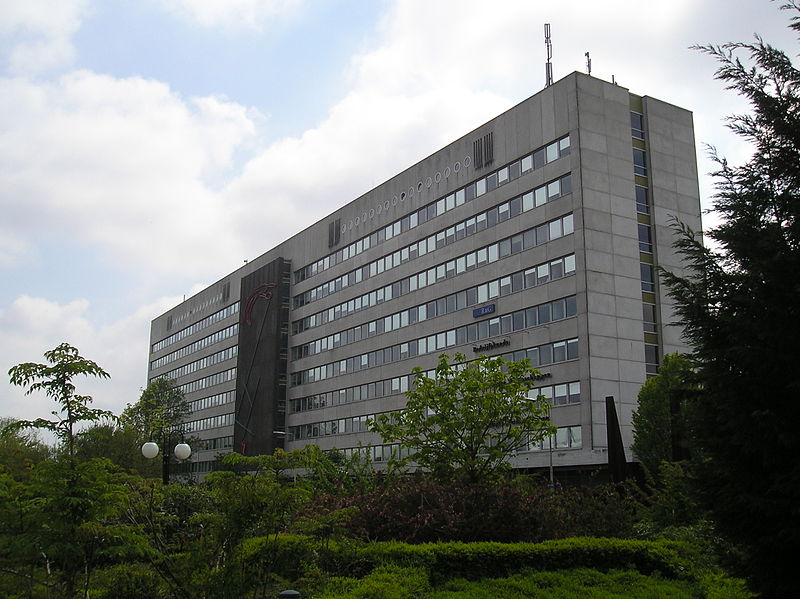 University of Groningen