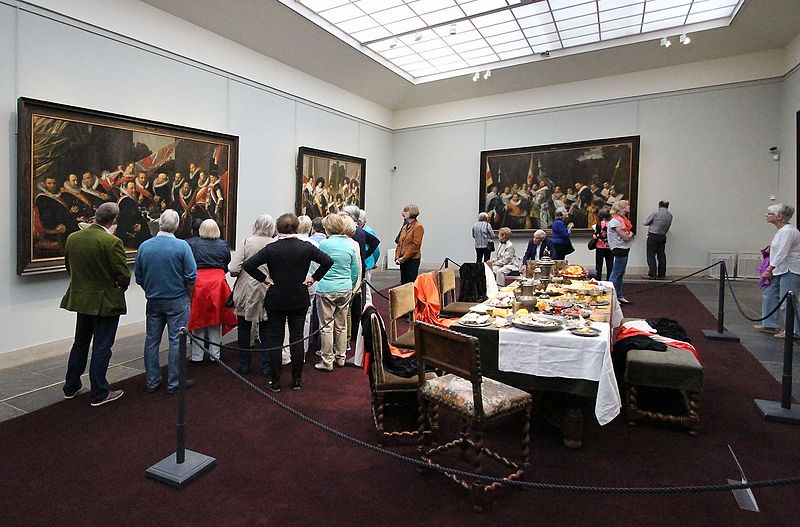 Museo Frans Hals