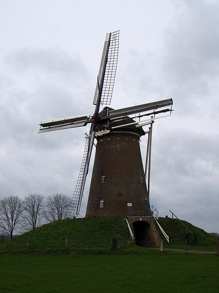 Bronkhorst