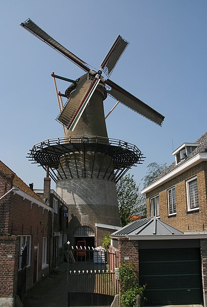 Mill De Hoop