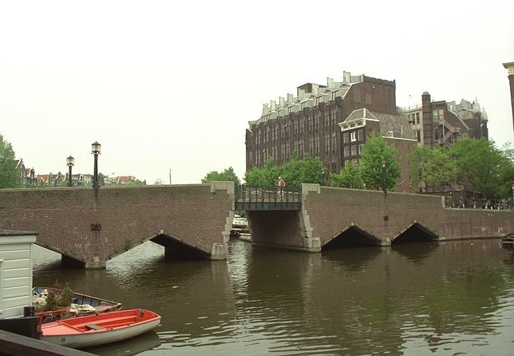 Amsterdam School