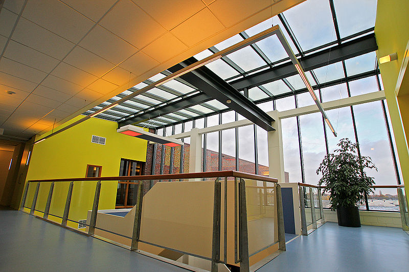 Hanze Institute of Technology