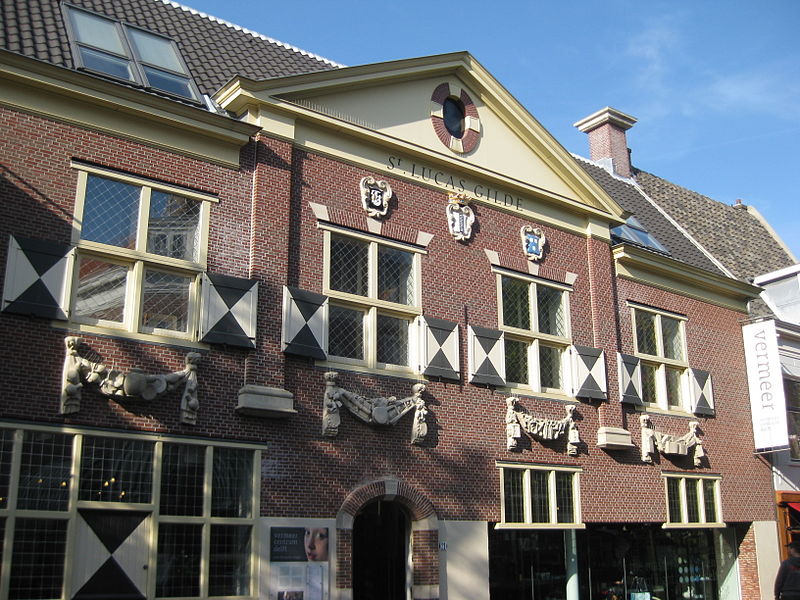 Vermeer Centrum