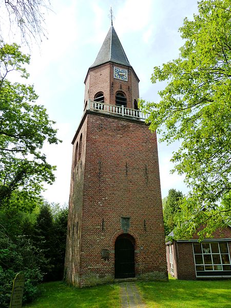 Magnuskerk