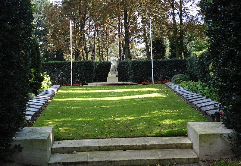 Crooswijk General Cemetery