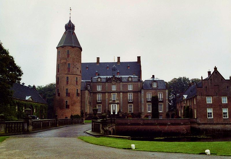 Rechteren Castle