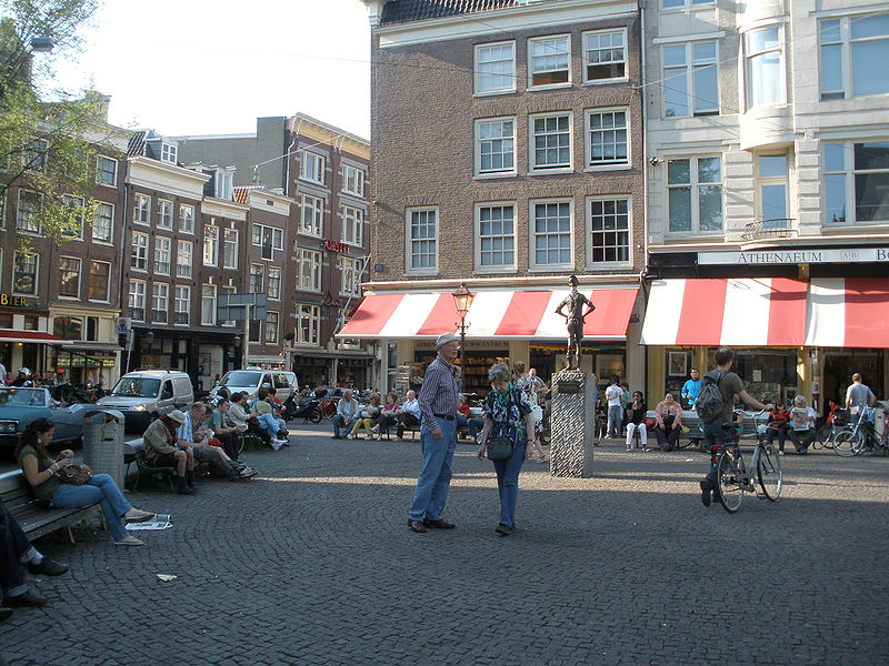 Spui