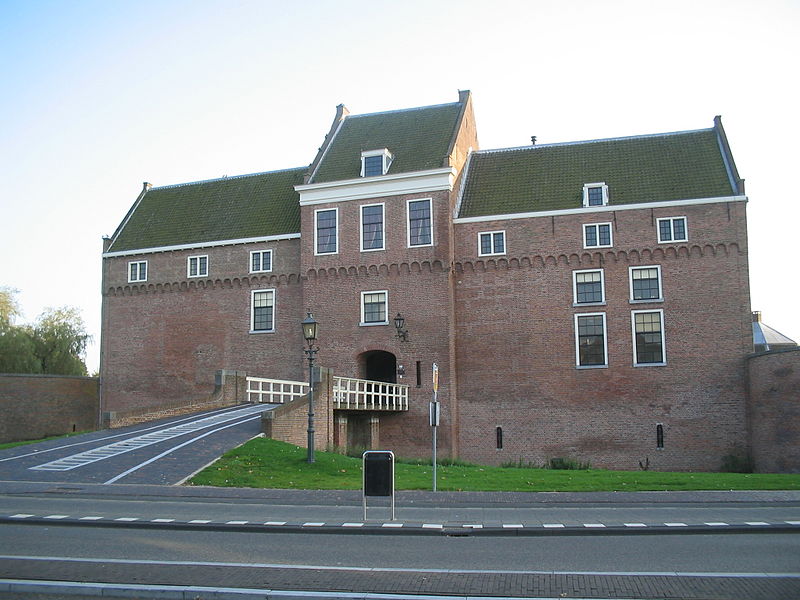 Woerden