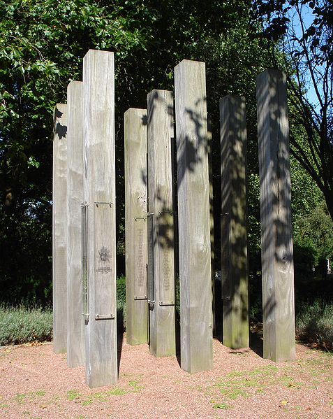 Crooswijk General Cemetery