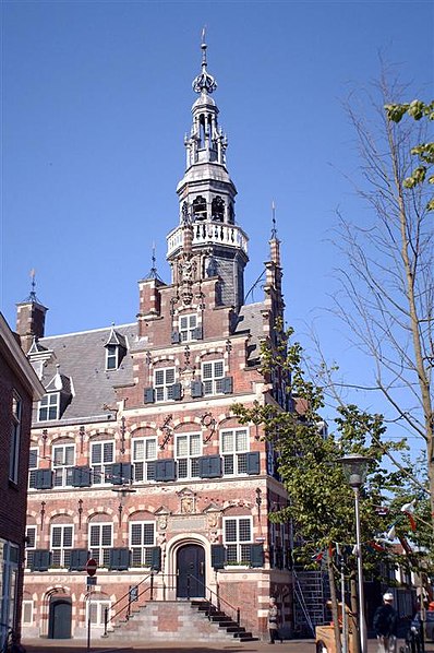 Franeker City Hall