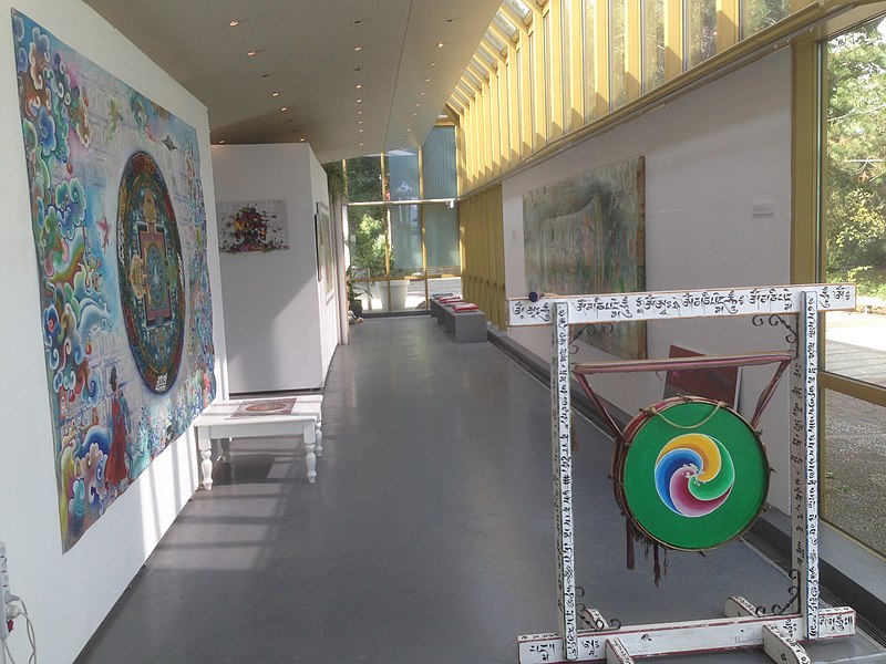 Museum of Contemporary Tibetan Art