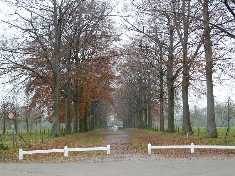 Kasteel Eijsden