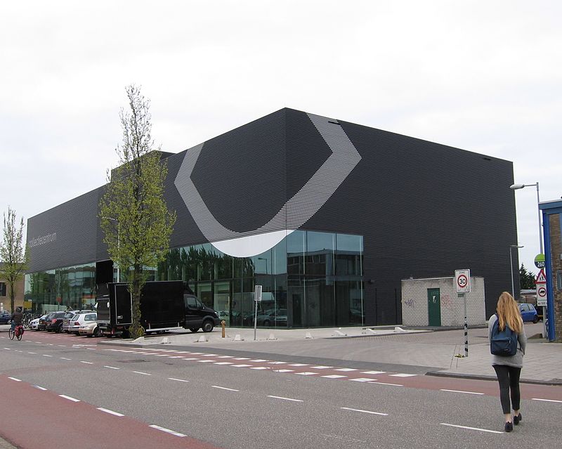 EYE Film Institute Netherlands
