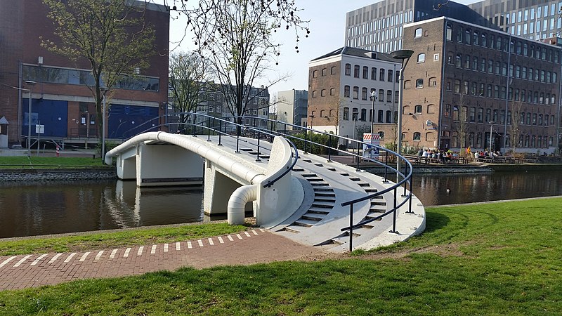 Nieuwe Achtergracht