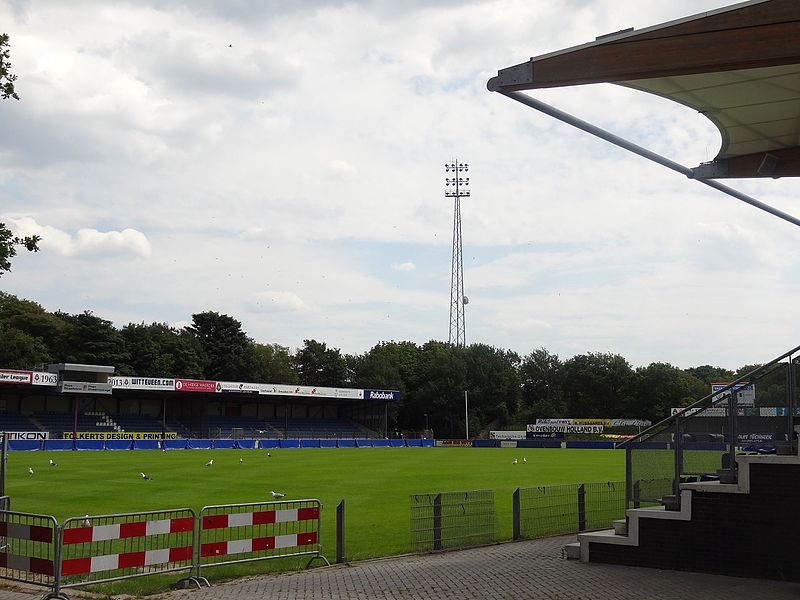 Schoonenberg Stadion