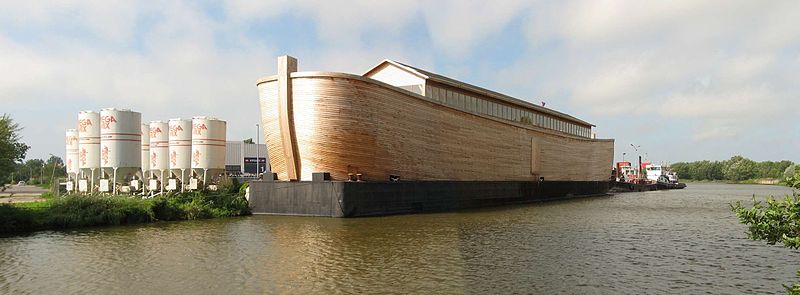 Johan's Ark